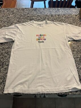 Karol G "Mañana Será Bonito Tour" Graphic T-Shirt
